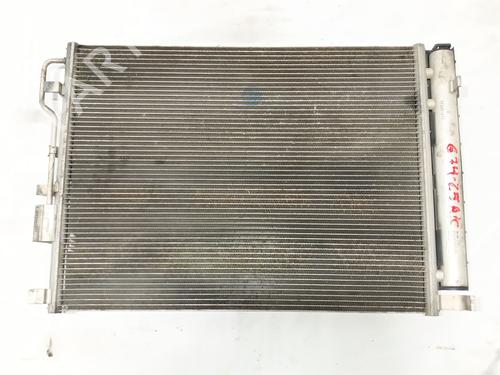 Used AC radiator HYUNDAI TUCSON (TL, TLE) 1.7 CRDi (116 hp) 30383969