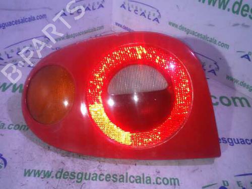 Used Left taillight Left taillight 10959492 10959492