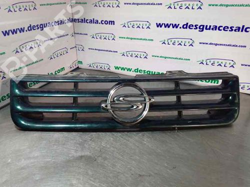 Used Front grille Front grille SSANGYONG MUSSO (FJ) [1993-2007] 10012995 10012995