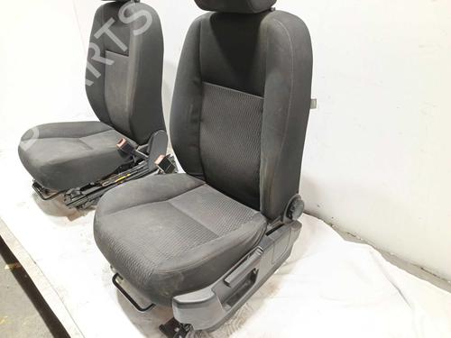 Seats set LAND ROVER FREELANDER 2 (L359) 2.2 TD4 4x4 | BP28107757C78 - Image 8