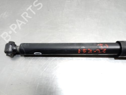 Left rear shock absorber MERCEDES-BENZ E-CLASS (W212) E 200 CGI (212.048, 212.148) | BP12244824M18 