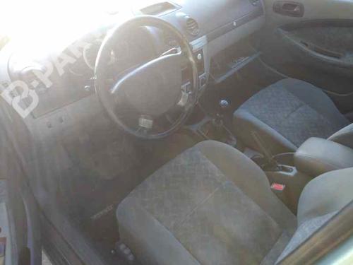 Left headlight DAEWOO LACETTI Hatchback (KLAN)  | BP9996584C28  - Image 6