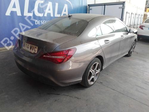 Electronic module MERCEDES-BENZ CLA Coupe (C117) CLA 200 CDI / d (117.308) | BP29123708M83 - Image 5