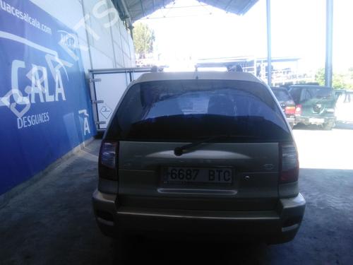 Left front indicator KIA JOICE (MTE1P) 2.0 | BP18411285C32 