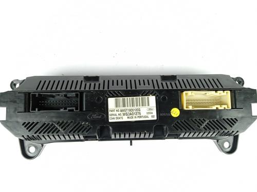 Climate control FORD FOCUS III 1.6 TDCi | BP10868812I5 
