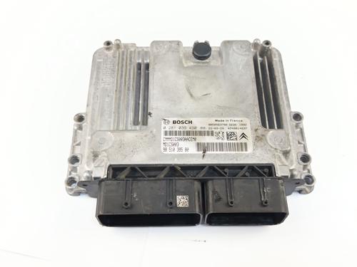 Used Engine control unit (ECU) Engine control unit (ECU) CITROËN BERLINGO (ER_, EC_) 1.5 BlueHDi 130 (ECYHZJ, ECYHZR) (131 hp) 36051311 36051311