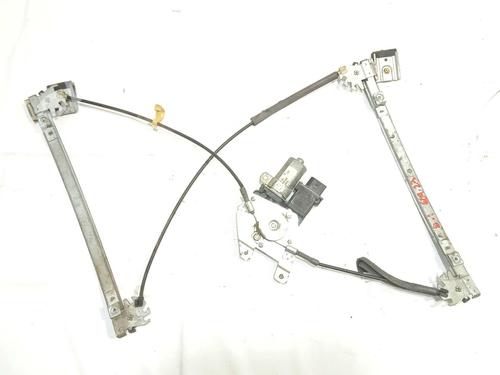 Used Front left window mechanism Front left window mechanism VW VENTO (1H2) 1.9 TD (75 hp) 15611503 15611503