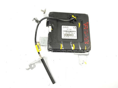 Used Electronic module Electronic module HYUNDAI TUCSON (TL, TLE) 1.7 CRDi (116 hp) 16723833 16723833