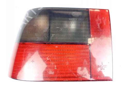 Used Left taillight Left taillight 18407755 18407755