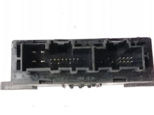Elektronisk modul FORD PUMA (J2K, CF7)  | BP24367600M83 