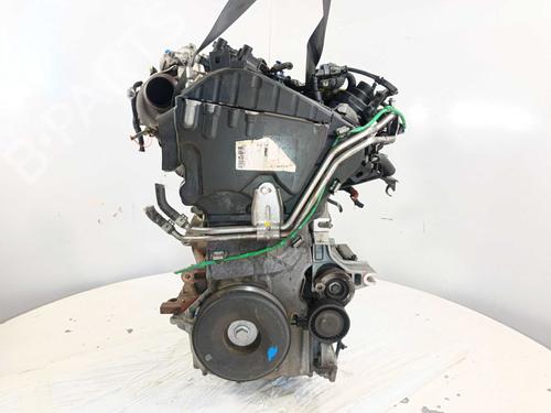 Used Engine Engine DACIA SANDERO II 1.5 Blue dCi 95 (B8JL) (95 hp) 40110242 40110242