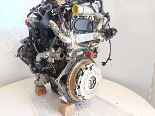 Engine FIAT DUCATO Van (250_) 130 Multijet 2,3 D | BP29827583M1 - Image 11