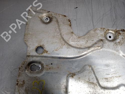 Underbody protection LAND ROVER RANGE ROVER SPORT II (L494) 3.0 TDV6 4x4 | BP14350626M92
