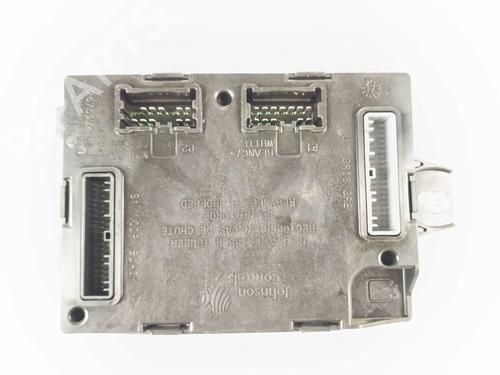 Used Electronic module Electronic module RENAULT CAPTUR I (J5_, H5_) 1.5 dCi 90 (J5N4, J5M5, J5MW, J5M6, J5AL, J5AJ) (90 hp) 28624042 28624042