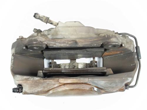 Right front brake caliper AUDI Q5 (8RB) 2.0 TDI quattro | BP29146884M104 - Image 2