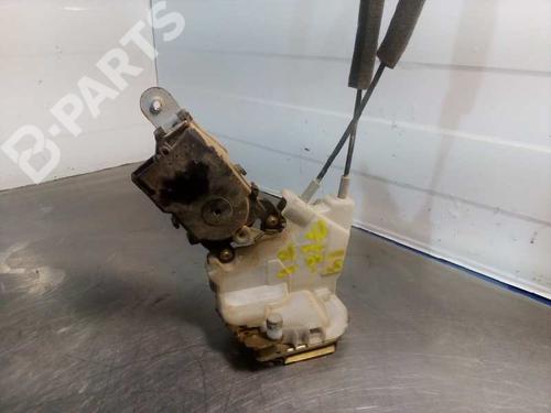 Rear left lock SUBARU FORESTER (SG_) 2.0 X AWD (SG5) | BP9994814C100 