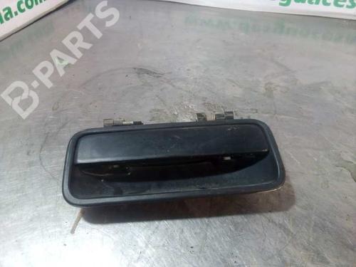 Used Front right exterior door handle LAND ROVER FREELANDER I (L314) [1998-2006]  10929317