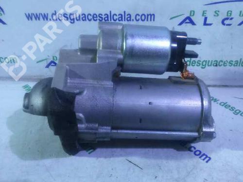 Anlasser NISSAN X-TRAIL III (T32_, T32R, T32RR)  | BP10959886M8 