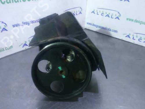 Used Steering pump Steering pump 9989349 9989349