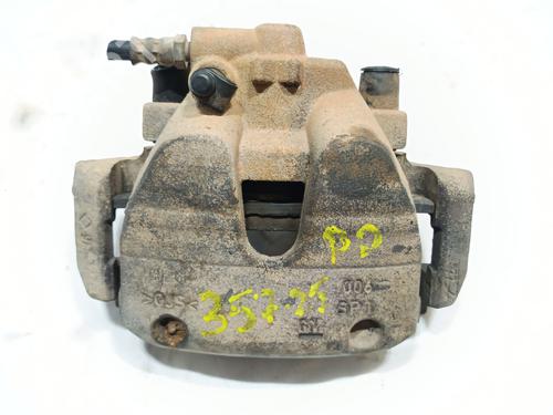 Used Right front brake caliper OPEL CORSA E (X15) 1.3 CDTI (08, 68) (75 hp) 27377310