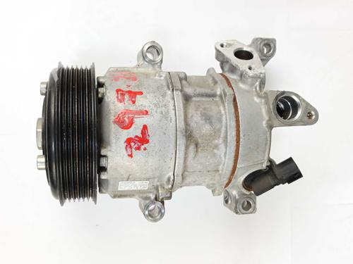 Used AC compressor AC compressor 34495179 34495179