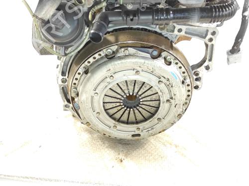Engine FORD C-MAX (DM2) 1.6 TDCi | BP31599347M1