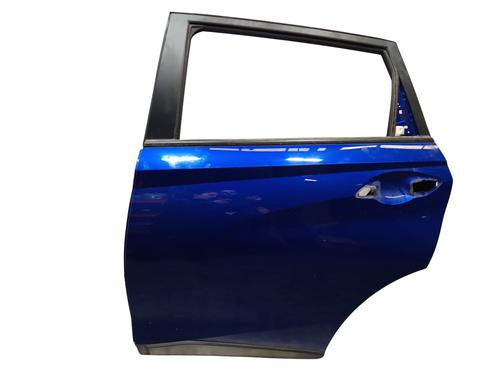 Porte arrière gauche HYUNDAI BAYON (BC3) 1.2 MPI (84 hp) 29743534