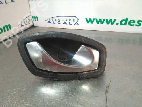 Used Front right interior door handle Front right interior door handle RENAULT FLUENCE (L3_) 1.5 dCi (L30D, L30L, L306, L33F, L33L, L33M, L33V, L33W) (110 hp) 9992298 9992298