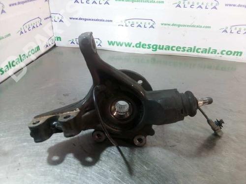 Right front steering knuckle CITROËN DS4 (NX_)  | BP9994069M26 