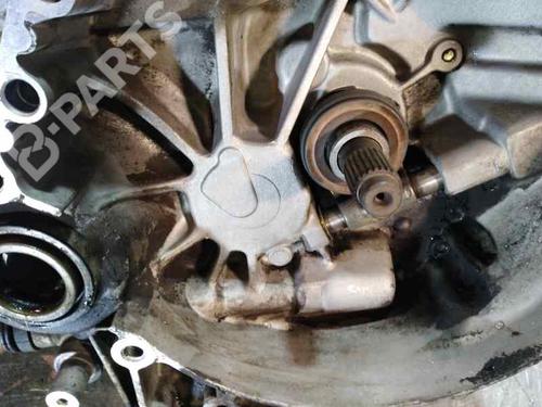 Gearbox ROVER 200 II Hatchback (RF)  | BP9985735M3 