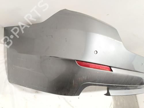 Rear bumper BMW 5 (F10) 520 d | BP26557253C8 