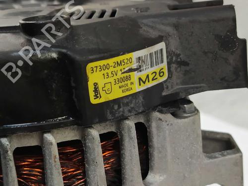 Alternator HYUNDAI TUCSON (NX4E, NX4A) 1.6 T-GDi | BP32184355M7 - Image 4
