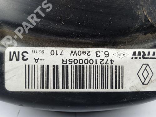 Servo brake RENAULT MEGANE III Grandtour (KZ0/1)  | BP10983422M42 