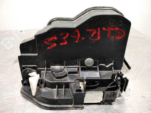 Used Rear right lock Rear right lock BMW 4 Gran Coupe (F36) 418 d (150 hp) 10093107 10093107