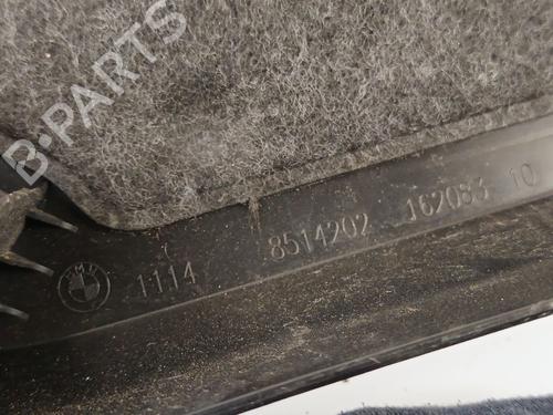Upper protection BMW 1 (F20) 118 d | BP29314255M93 
