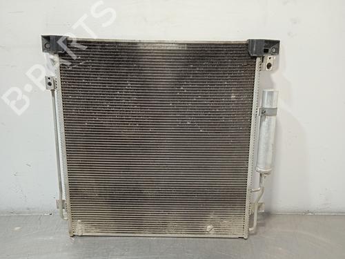 Used AC radiator MITSUBISHI L200 / TRITON (KJ_, KK_, KL_) [2014-2025]  12993811