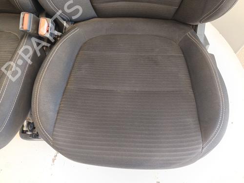 Seats set FORD KUGA III (DFK) | BP33660598C78 - Image 2
