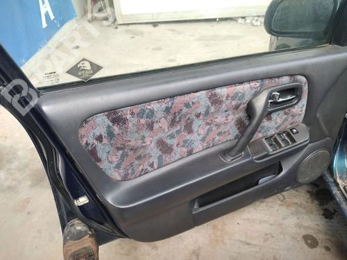 Vacuum pump NISSAN PRIMERA Hatchback (P11) 2.0 TD | BP9985044M80