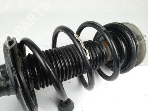 Right front shock absorber BMW X3 (E83) 2.0 d | BP11489603M17 