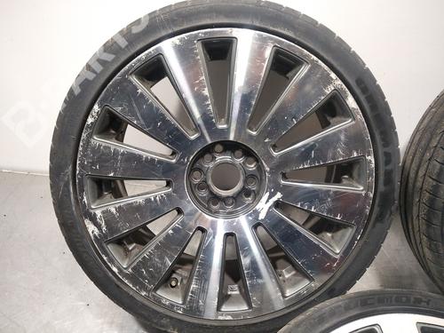 Rim AUDI A6 C6 (4F2) 3.2 FSI | BP10028171C45 