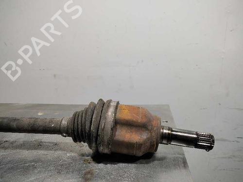 Left front driveshaft FIAT DOBLO Cargo (263_) | BP9997290M38 - Image 3