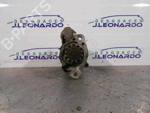 Starter NISSAN PRIMERA Hatchback (P12) | BP11247670M8 - Image 2