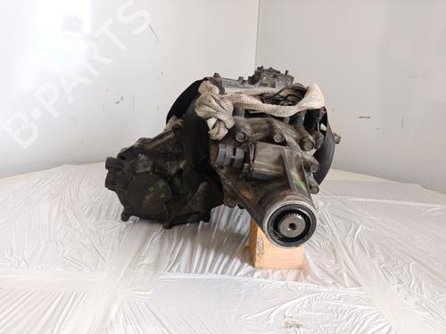 Transfer box MITSUBISHI PAJERO II (V3_W, V2_W, V4_W, V5_W)  | BP30125274M36 