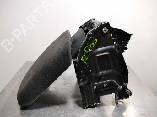 Used Armrest / Center console Armrest / Center console AUDI A5 Sportback (8TA) 2.0 TDI (190 hp) 9982370 9982370