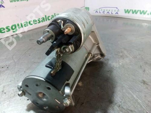 Starter DACIA SANDERO II 1.5 dCi | BP9994365M8 