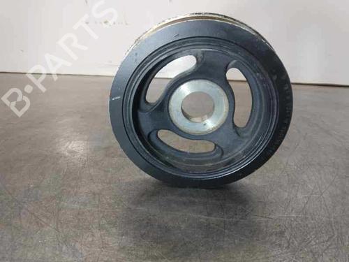 Used Pulley Pulley PEUGEOT 308 I (4A_, 4C_) [2007-2016] 14355512 14355512