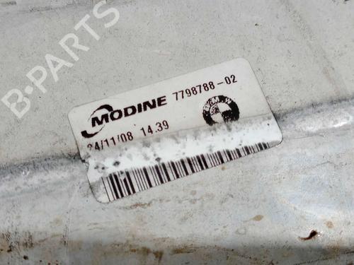 Intercooler BMW 3 (E90) 320 d | BP23259837M30 - Image 2