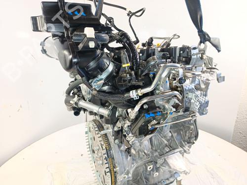 Engine RENAULT AUSTRAL TCe 140 (HGMF) | BP36092358M1 - Image 10