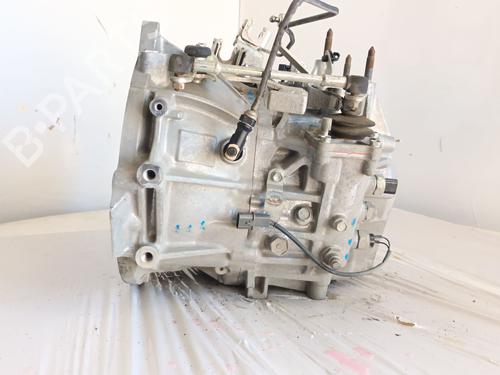 Gearbox MITSUBISHI ASX (GA_W_) | BP30642306M3