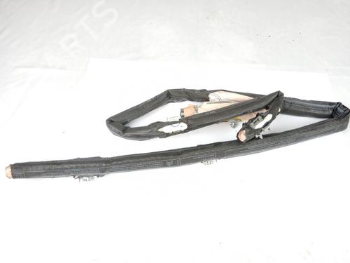 Used Right curtain airbag PEUGEOT 308 II (LB_, LP_, LW_, LH_, L3_) 1.5 BlueHDi 130 (131 hp) 13015524